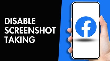 How to Prevent Someone from Taking Screenshots on Facebook