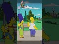 ГОМЕР ТАЙНЫЙ МИЛЛИОНЕР 🤫💰 | Симпсоны | #симпсоны#simpsons#сериал#мультик