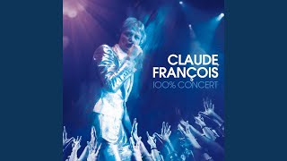 Je vais à Rio - Claude François