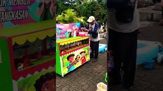 Download Lagu Tembak tembak doorrr MP3