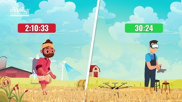 #drones #dronaconsultancy #dronetech