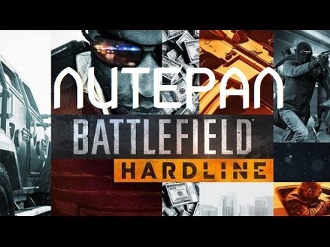 Видео: Battlefield Hardline пропуска срока си за г