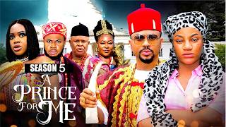 A PRINCE FOR ME (SEASON 5)-MIKE GODSON |2026 LATEST NIGERIAN NOLLYWOOD MOVIES|TRENDING MOVIE/CTM/