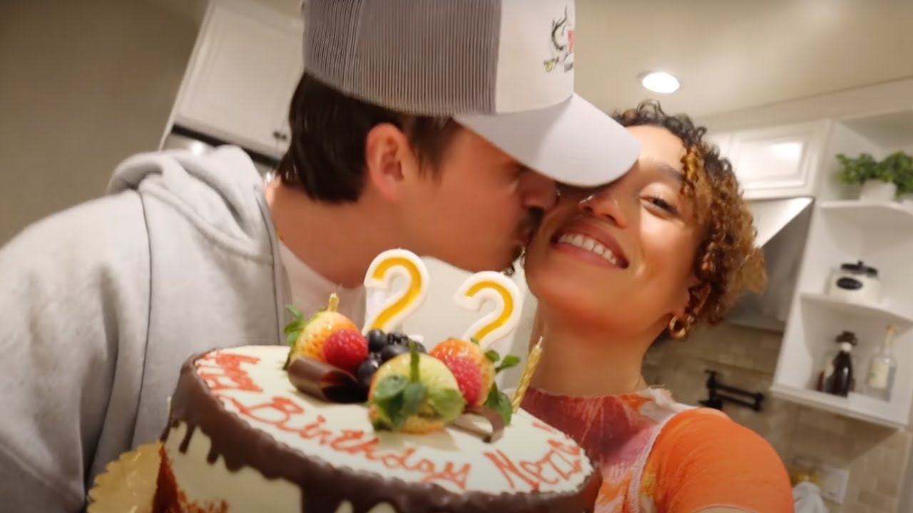 MY BIRTHDAY WEEK !! (happy birthday to meeeee)