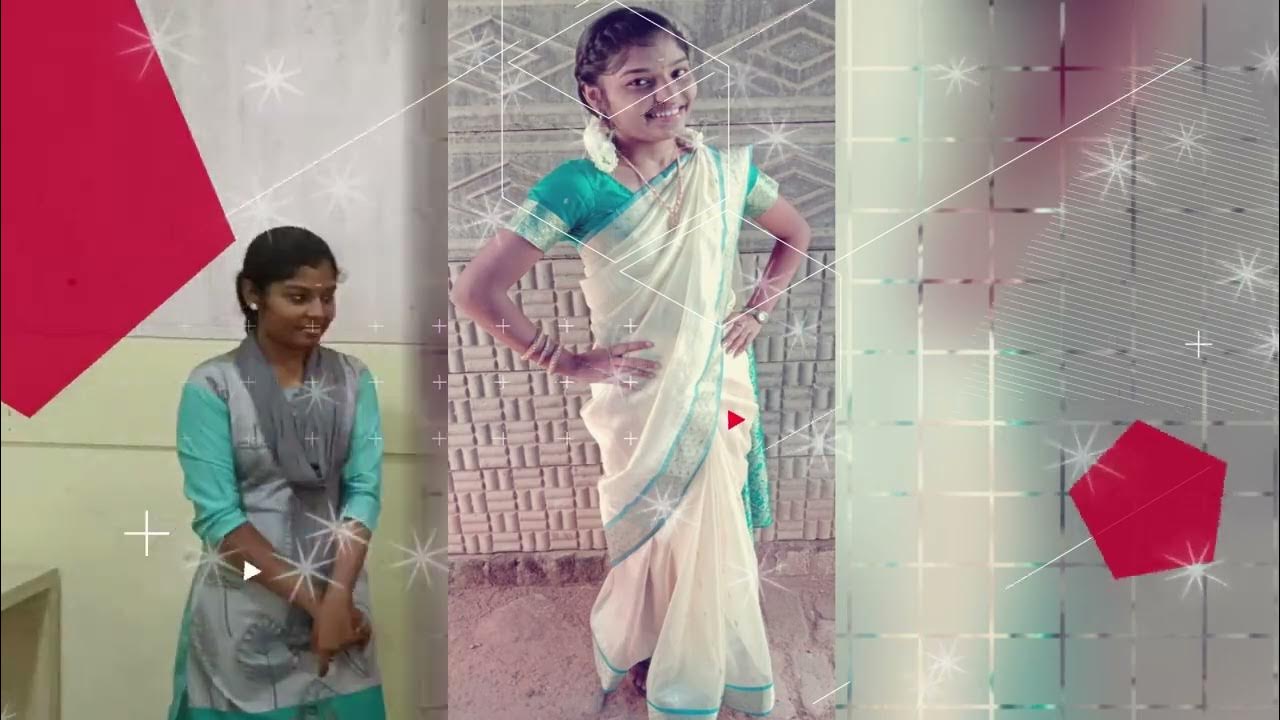 Ms r kokilavani 44th week s smart star achiever in 