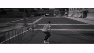 Real Tricks in THAW.