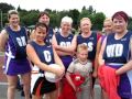 Back to Netball Festival July 2010