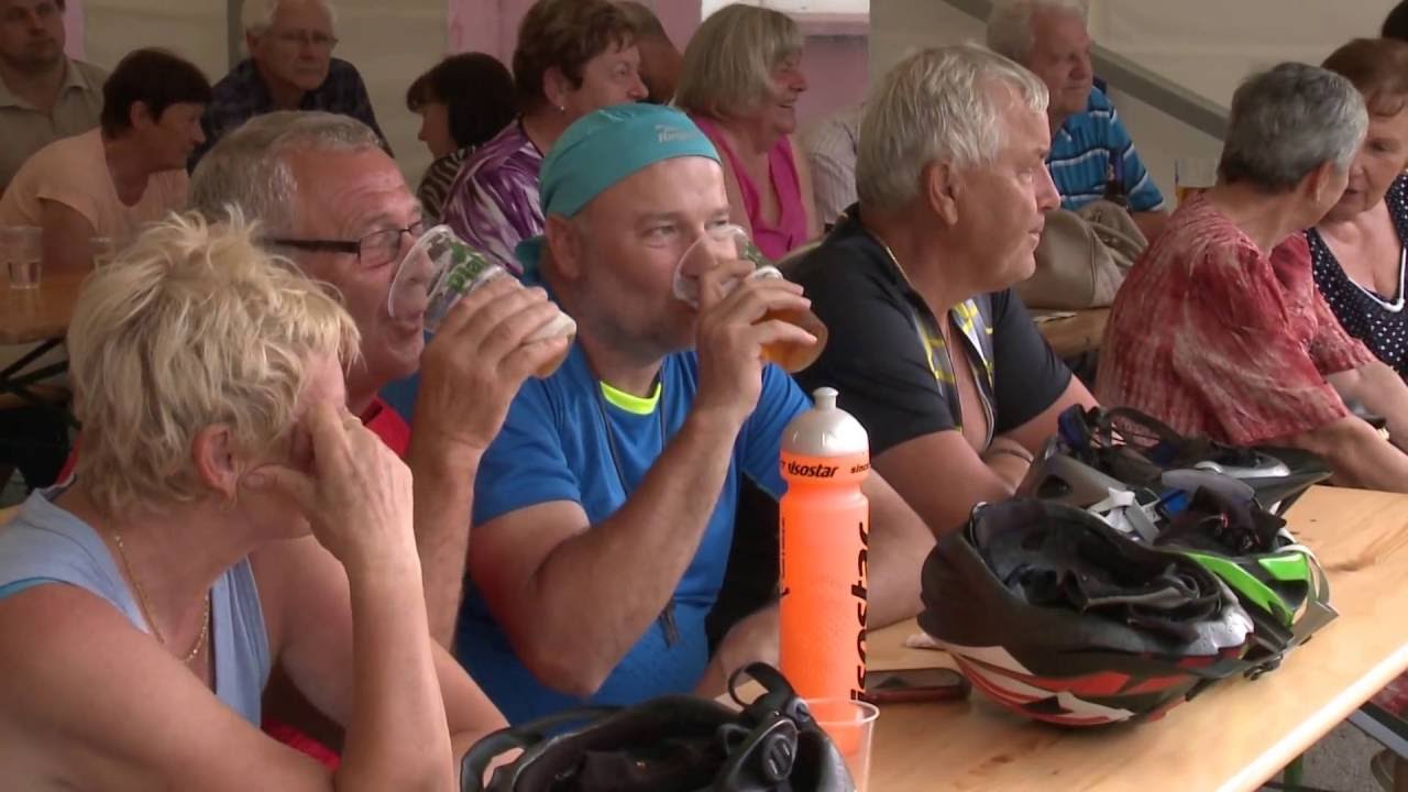 JIHOČESKÝ VENKOV ..... pozvánka na Zbudovská Blata