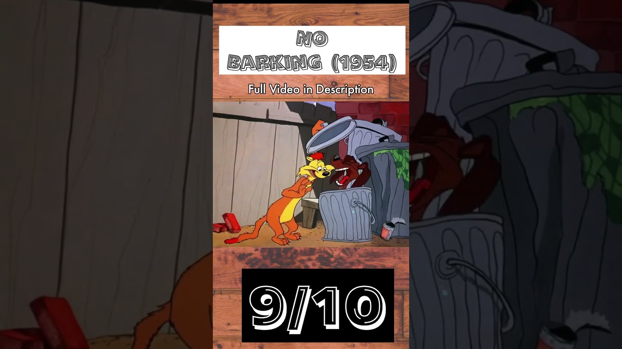 Reviewing Every Looney Tunes 