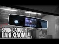 Xiaomi Yi Smart Mirror Dashcam