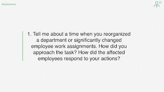 Top Property Manager Interview Questions
