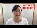 U.S. Citizenship Civics Questions for Beginning Learners 🤗🇺🇸⭐️ [40 Randomized Questions]