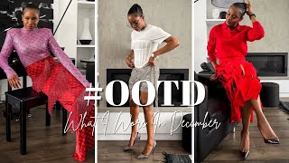 YES, I DRESS UP EVERY DAY — AND IT CHANGED EVERYTHING!