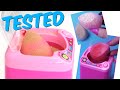 A Washing Machine for your beauty sponge?!? | BEAUTY NEWS REVIEWS