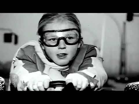 DJ DADO - X-FILES (EXTENDED VERSION 1996) (My Dance 90's)