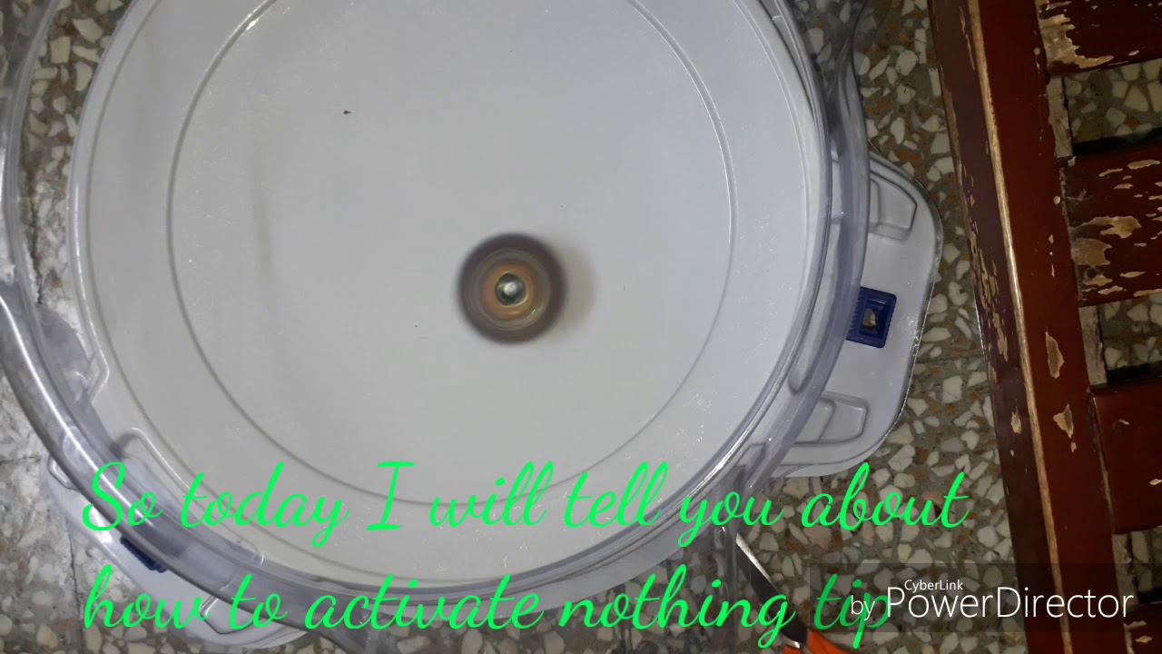 How to active Drain Fafnir nothing driver