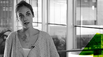 Solange Richter, about the Master