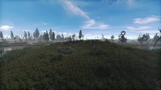 【 STALKER Anomaly】SSS Upgrade - Part 1