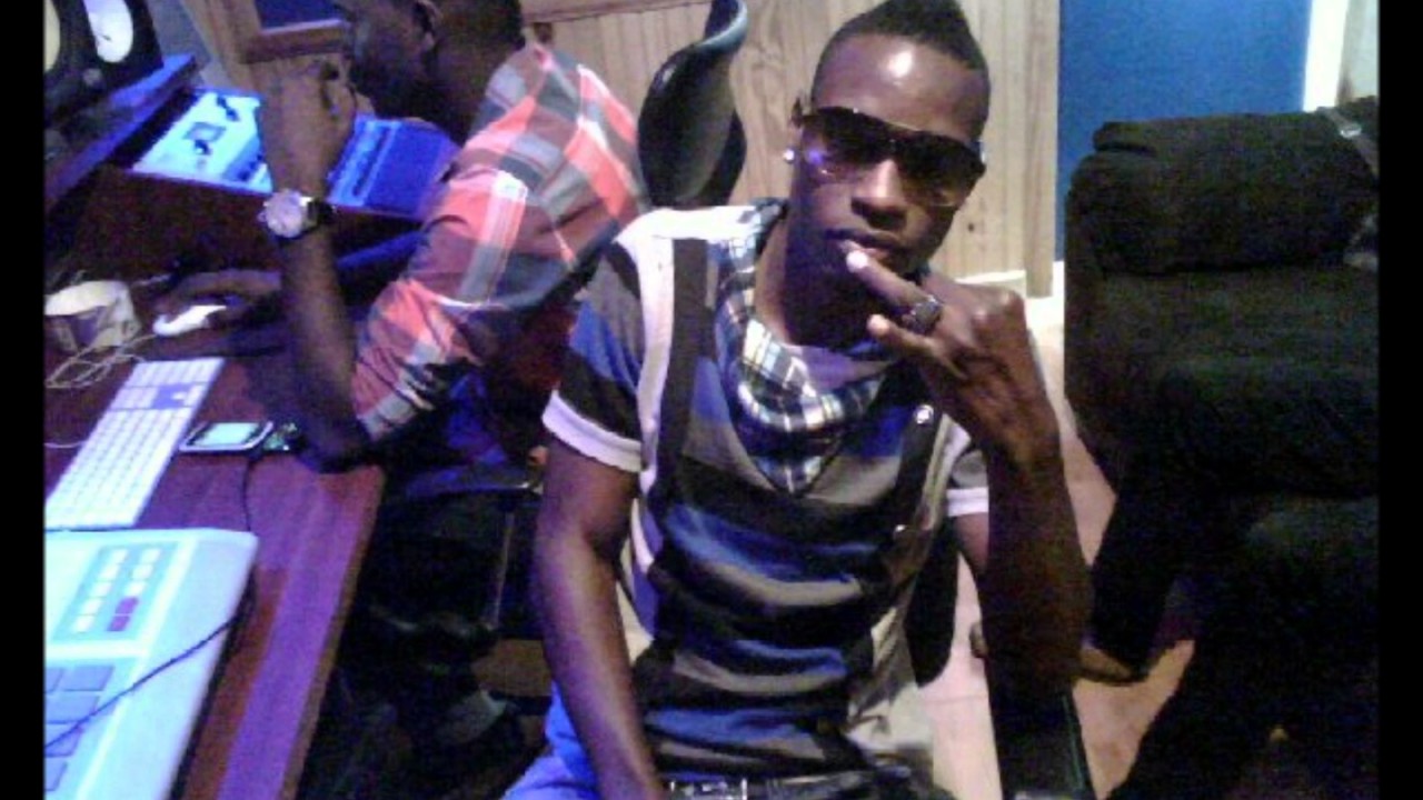 Kalishno Mi Nuh Affi Go Fi fren [Gang War Riddim] JAN 2012 YouTube