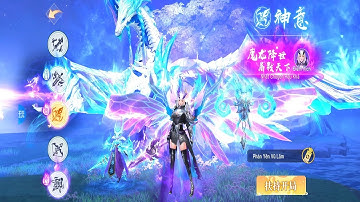 Game Tiên Hiệp Bản Đẹp - Free 1000000 Tệ Mua Full Tất Cả Gói Nạp Và Nhận Full Ảo Hoá Thời Trang