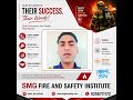 One more ! Placement review | Firefighters’s Academy Sikar Rajasthan #viralshort #fireandsafety