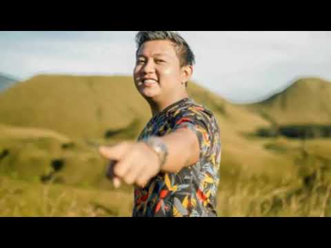 Tepung Kanji - Denny caknan \u0026 Happy asmara