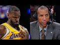 Reggie miller slams lebron james for destroying the nba and blaming everyone else for failures