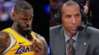 🔴REGGIE MILLER SLAMS LEBRON JAMES FOR DESTROYING THE NBA AND BLAMING EVERYONE ELSE FOR FAILURES!