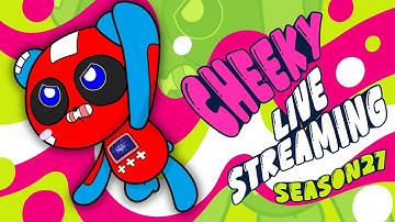 プレデターランク w/ Euriece、たぴさん 【Apex Legends】