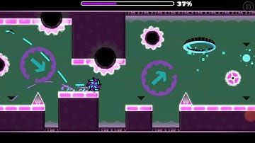 Future Funk Dual (Tiny rage)