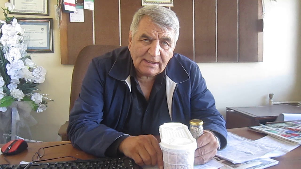 Nazmi Ilıcalı YouTube