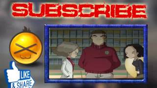 Code Lyoko 75   Cuerpo Celeste
