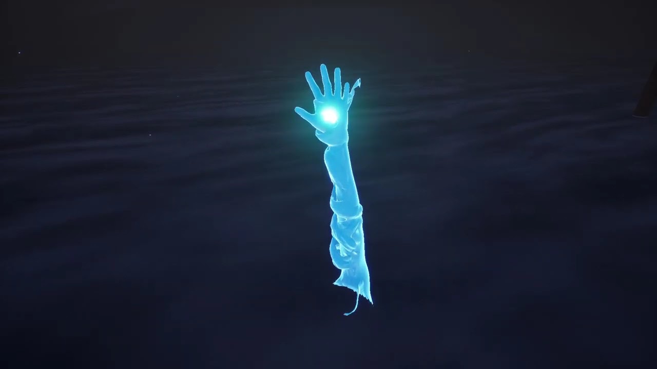 The Ferrymans Toll Trailer