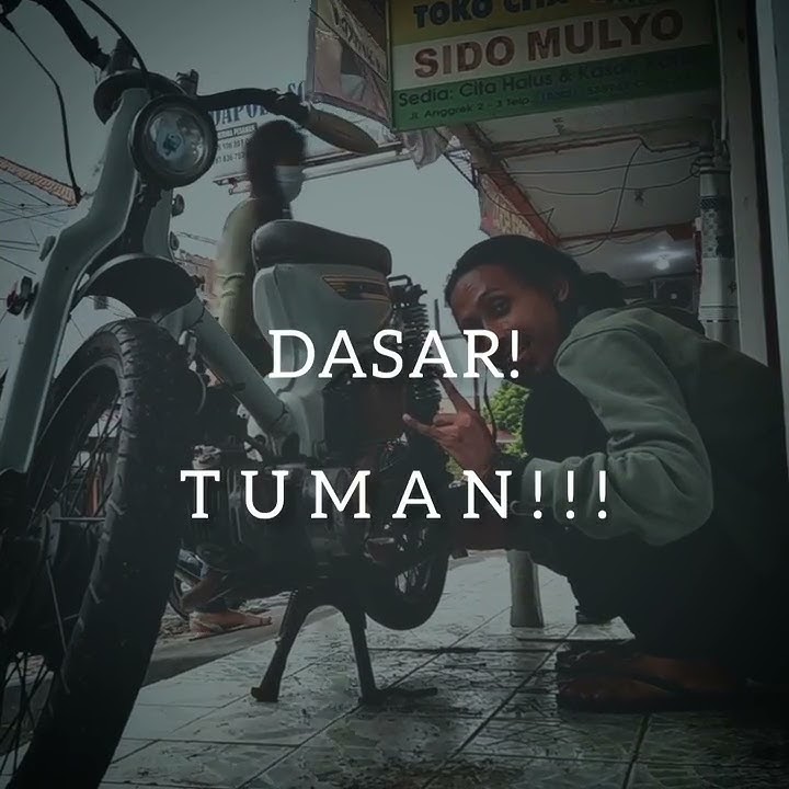 Story Wa 30 Detik - Bersyukur