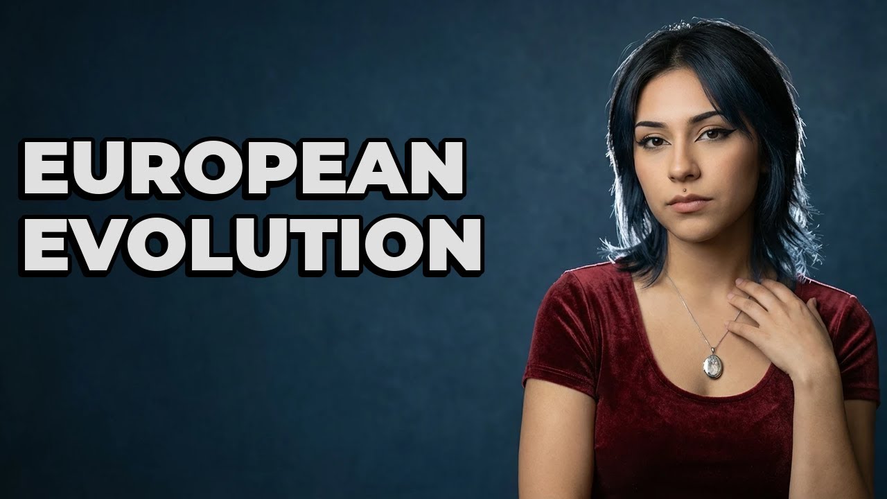 How Was Cold Wave Cultivated Into Distinct European Scenes?