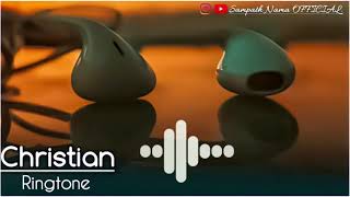 Heart touching ringtone |Latest Telugu Christian ringtones | jesus ringtone #2