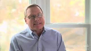Chris Core Reviews his Thompson Creek Windows