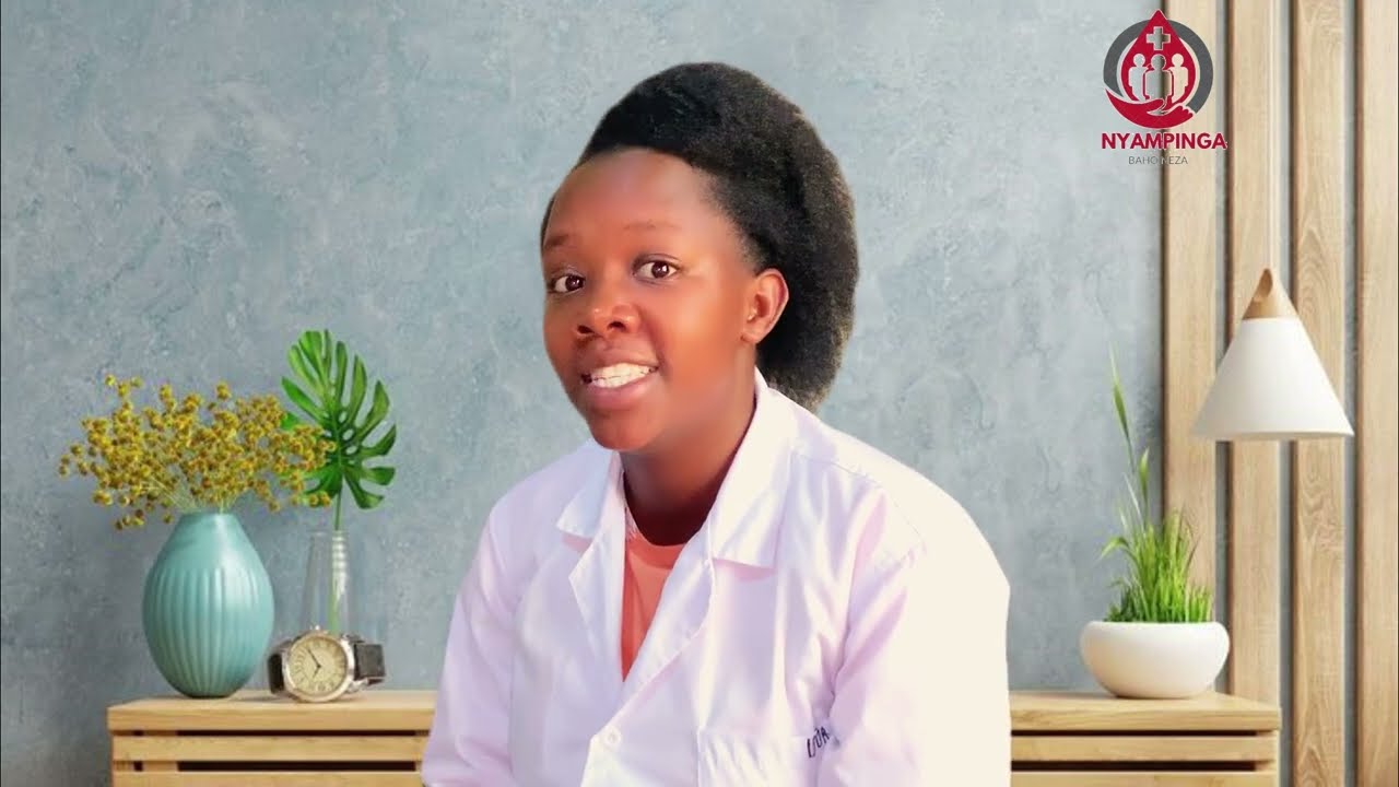 URUHINJA RW'AMEZI 8 : MENYA IBIRYO UGOMBA KUGABURIRA UMWANA WAWE!