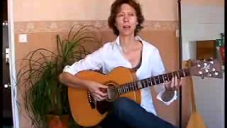 Sailing - Anne Legras chords