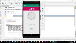 Android Date Picker