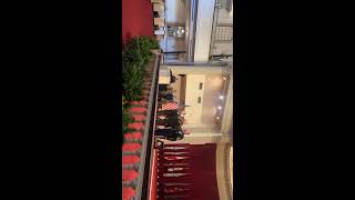 University of Maryland Army ROTC 2023 Commissioning Ceremony