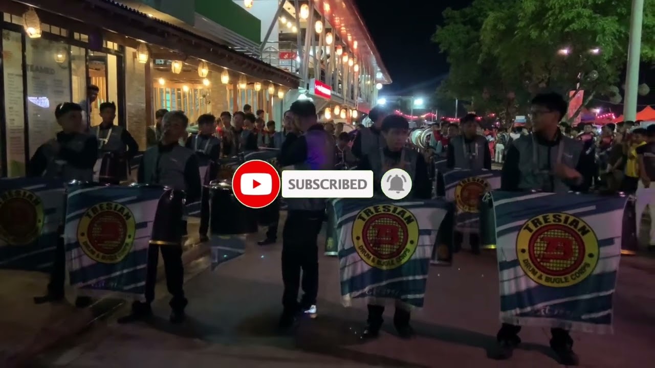 TRESIAN & TRESLAM DBC | Superstar |