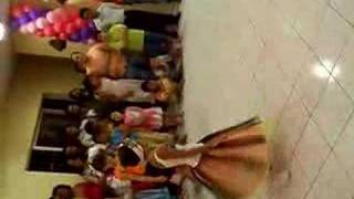 Vídeo de Max Fabrizzio