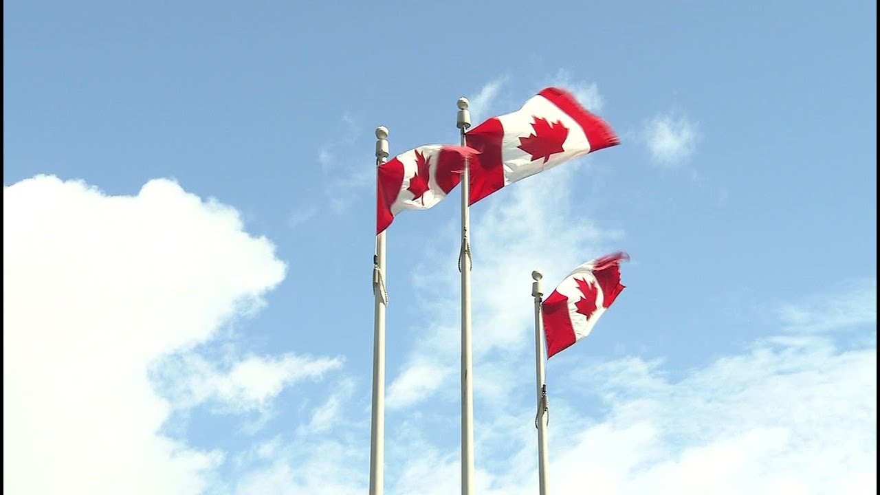 Rethinking Canada Day celebrations
