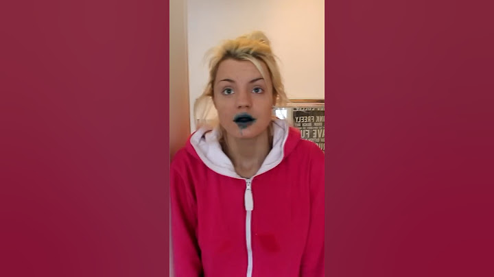 ÄR JONNA SHREKS DOTTER? 🤙🏼