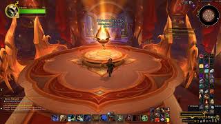 Hitting Level 90 Ding By Discovery