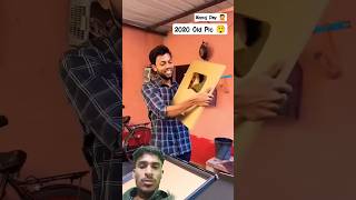 Manoj Dey Ka Gold Play Button ✅ 😳 #trending #funny #shortvideo #youtubeshorts #youtube #viralshorts