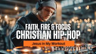 Download lagu Music l Christian Hip-Hop: Strength from Above – Faith, Sweat & Discipline