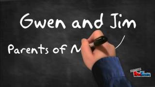 Away By Michael Gow - Introductory Video