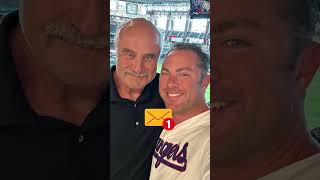 Famous @drphil Awards Adam Ray As The Kill Tony Guest of the Year! Net Worth